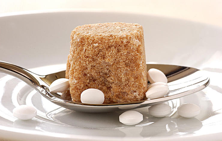 چگونه بدن و ذهنی قوی داشته باشیم,artificial-sweetener-سلامت مغز
