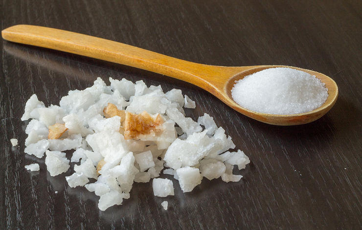 salt-سلامت مغز