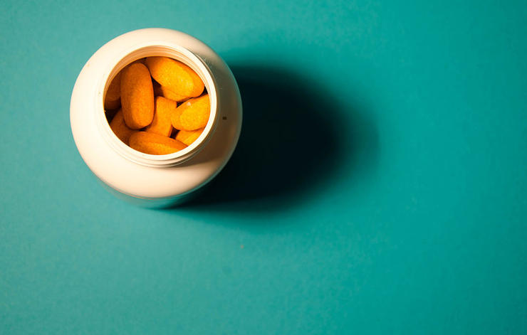 vitamin-supplement-سلامت مغز