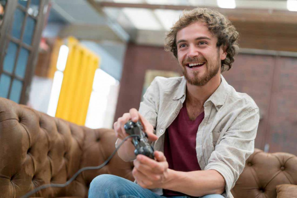 A man playing a video game.jpg